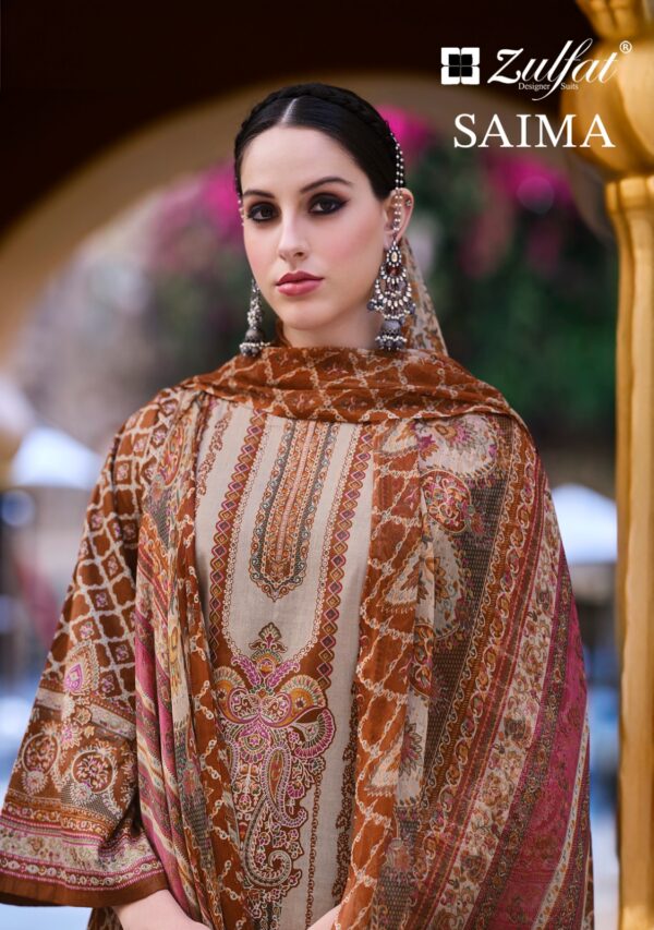 ZULFAT SAIMA COTTON PRINT PAKISTANI SALWAR KAMEEZ WHOLESALER IN SURAT 1.jpg