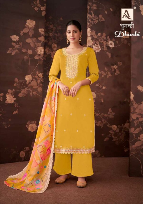 thumbs ALOK SUIT DHUNKI COTTON EMBROIDERY SALWAR KAMEEZ WHOLESALER IN SURAT 3.jpg