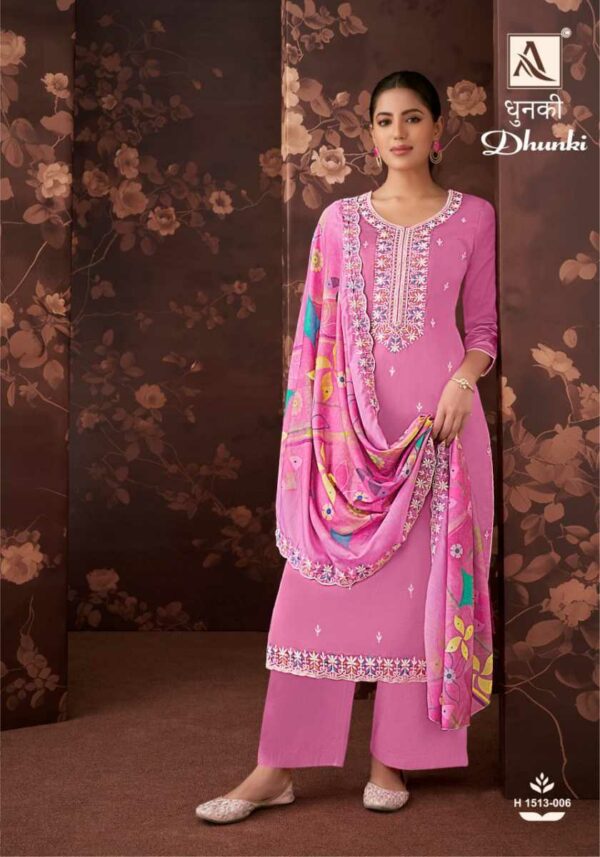 thumbs ALOK SUIT DHUNKI COTTON EMBROIDERY SALWAR KAMEEZ WHOLESALER IN SURAT 4.jpg