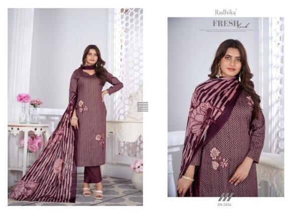 thumbs AZARA ROMANI COTTON DESIGNER PRINT SALWAR KAMEEZ SUPPLIER IN SURAT 5.jpg