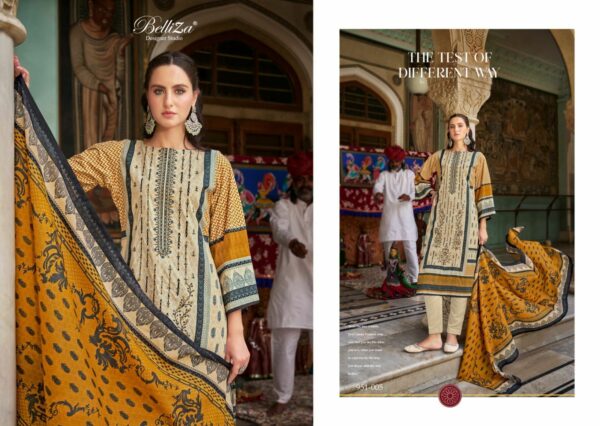 thumbs BELLIZA BIN SAEED VOL 6 COTTON PRINTED SALWAR KAMEEZ SUPPLIER IN SURAT 6.jpg