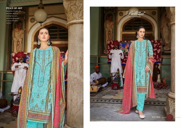 thumbs BELLIZA BIN SAEED VOL 6 COTTON PRINTED SALWAR KAMEEZ SUPPLIER IN SURAT 7.jpg