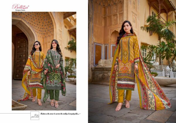 thumbs BELLIZA RIWAYAT VISCOSE EMBROIDERY SALWAR KAMEEZ WHOLESALER IN SURAT 10.jpg