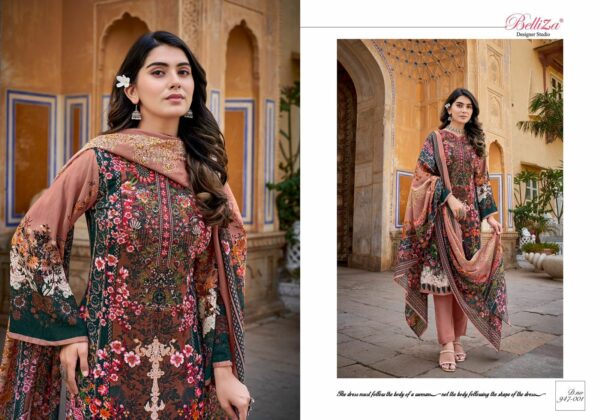 thumbs BELLIZA RIWAYAT VISCOSE EMBROIDERY SALWAR KAMEEZ WHOLESALER IN SURAT 11.jpg