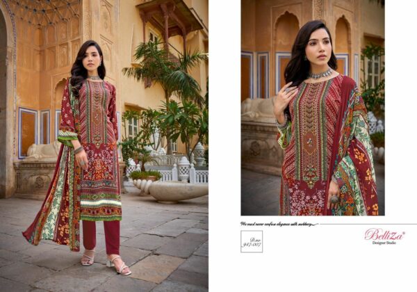 thumbs BELLIZA RIWAYAT VISCOSE EMBROIDERY SALWAR KAMEEZ WHOLESALER IN SURAT 4.jpg