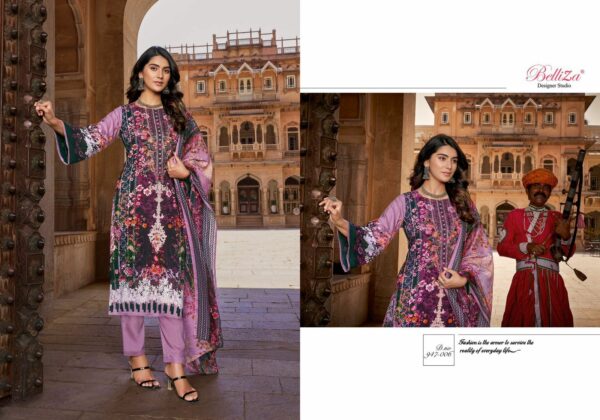 thumbs BELLIZA RIWAYAT VISCOSE EMBROIDERY SALWAR KAMEEZ WHOLESALER IN SURAT 5.jpg