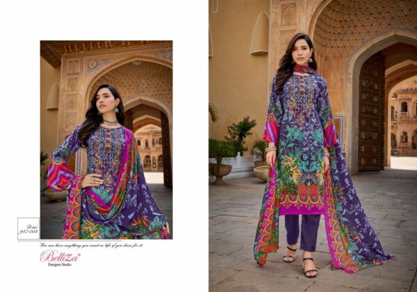 thumbs BELLIZA RIWAYAT VISCOSE EMBROIDERY SALWAR KAMEEZ WHOLESALER IN SURAT 9.jpg