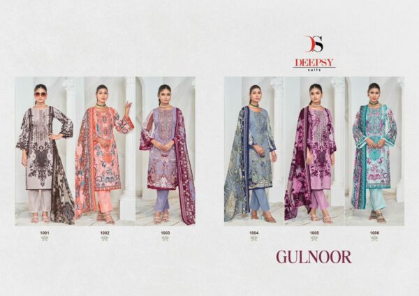 thumbs DEEPSY SUITS GULNOOR COTTON PRINT SALWAR KAMEEZ WHOLESALER IN SURAT 2.jpg