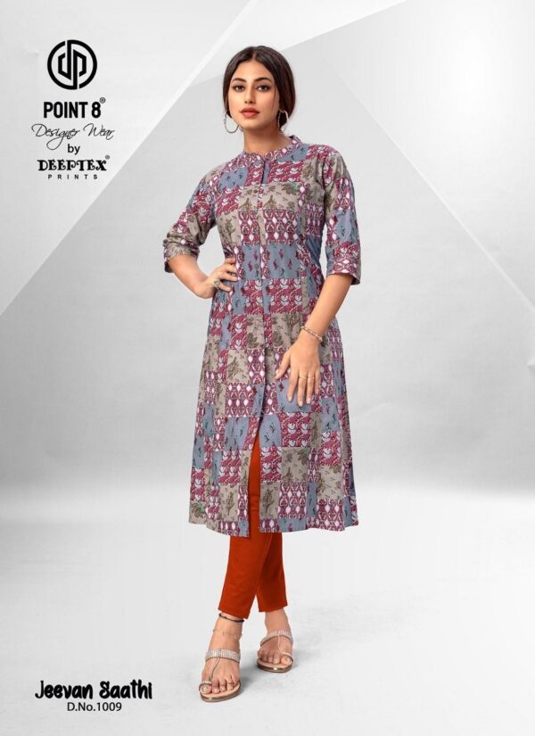 thumbs DEEPTEX PRINT JEEVAN SAATHI COTTON KURTI WHOLESALER IN SURAT 10.jpg