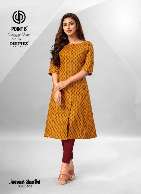 thumbs DEEPTEX PRINT JEEVAN SAATHI COTTON KURTI WHOLESALER IN SURAT 2.jpg