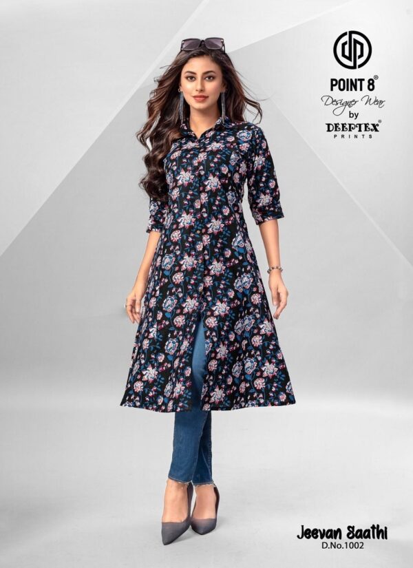 thumbs DEEPTEX PRINT JEEVAN SAATHI COTTON KURTI WHOLESALER IN SURAT 3.jpg