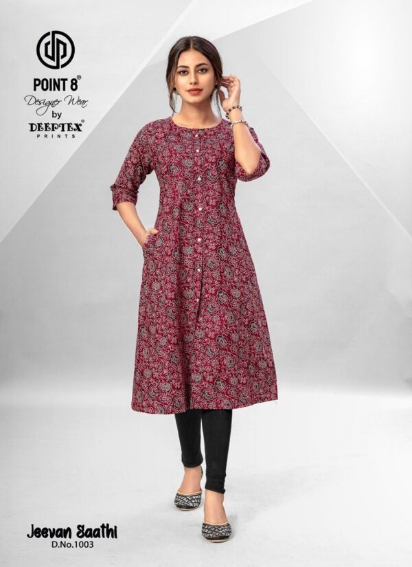 thumbs DEEPTEX PRINT JEEVAN SAATHI COTTON KURTI WHOLESALER IN SURAT 4.jpg