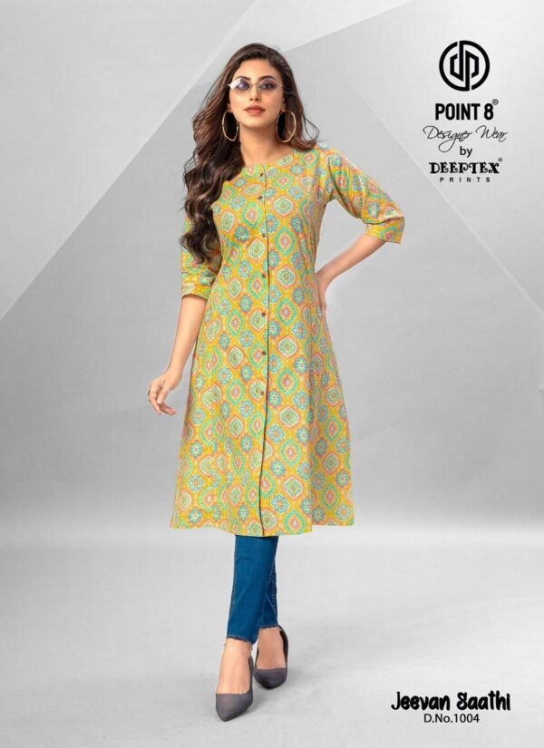 thumbs DEEPTEX PRINT JEEVAN SAATHI COTTON KURTI WHOLESALER IN SURAT 5.jpg