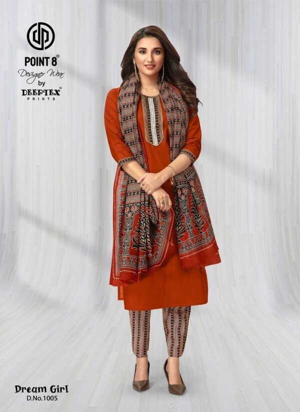 thumbs DEEPTEX PRINTS DREAM GIRL VOL 1 COTTON READYMADE KURTI SUPPLIER IN SURAT 7.jpg