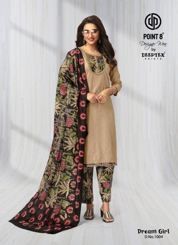 thumbs DEEPTEX PRINTS DREAM GIRL VOL 1 COTTON READYMADE KURTI SUPPLIER IN SURAT 8.jpg