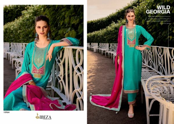 thumbs IBIZA RANG BANDHEJ FANCY SILK EMBROIDERY SALWAR SUIT WHOLESALER IN SURAT 6.jpg