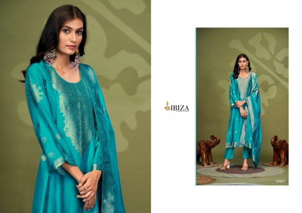 thumbs IBIZA SHAZAIN BANGLORY SILK SALWAR KAMEEZ WHOLESALER IN SURAT 5.jpg