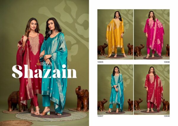 thumbs IBIZA SHAZAIN BANGLORY SILK SALWAR KAMEEZ WHOLESALER IN SURAT 7.jpg