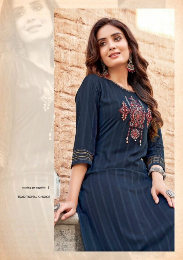 thumbs KADLEE ALBELI RAYON KURTI CATALOGUE WHOLESALER IN SURAT 7.jpg