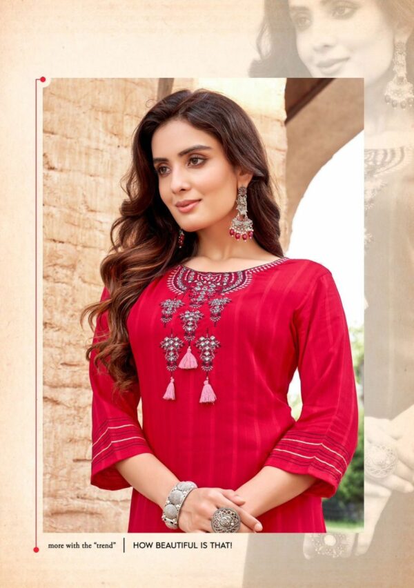 thumbs KADLEE ALBELI RAYON KURTI CATALOGUE WHOLESALER IN SURAT 8.jpg