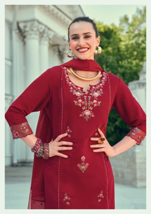 thumbs LADY LEELA IQRA EMBROIDERY FESTIVE COLLECTION KURTI SUPPLIER IN SURAT 11.jpg