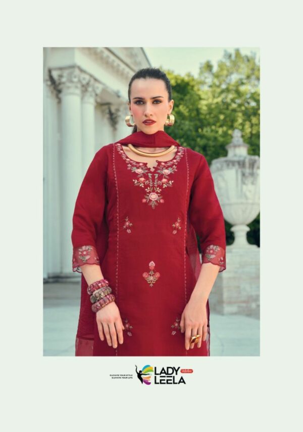 thumbs LADY LEELA IQRA EMBROIDERY FESTIVE COLLECTION KURTI SUPPLIER IN SURAT 12.jpg