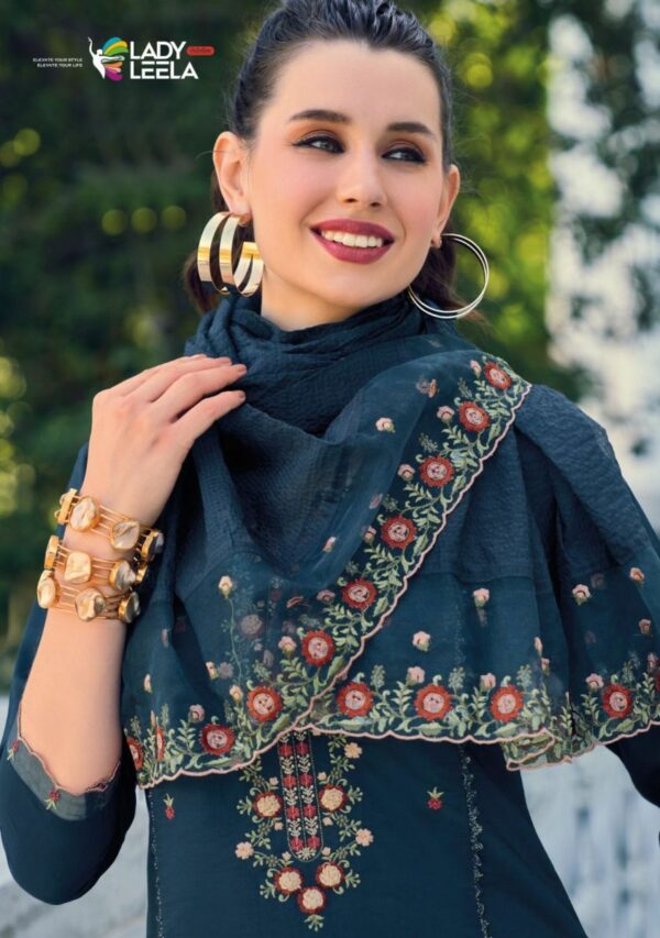 thumbs LADY LEELA IQRA EMBROIDERY FESTIVE COLLECTION KURTI SUPPLIER IN SURAT 16.jpg