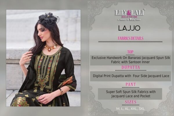 thumbs LILY LALI LAJJO FANCY EMBROIDERY READYMADE KURTI SUPPLIER IN SURAT 16.jpg