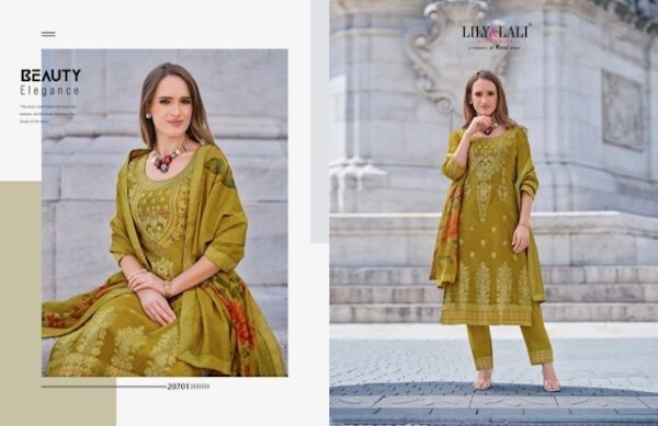 thumbs LILY LALI LAJJO FANCY EMBROIDERY READYMADE KURTI SUPPLIER IN SURAT 3.jpg