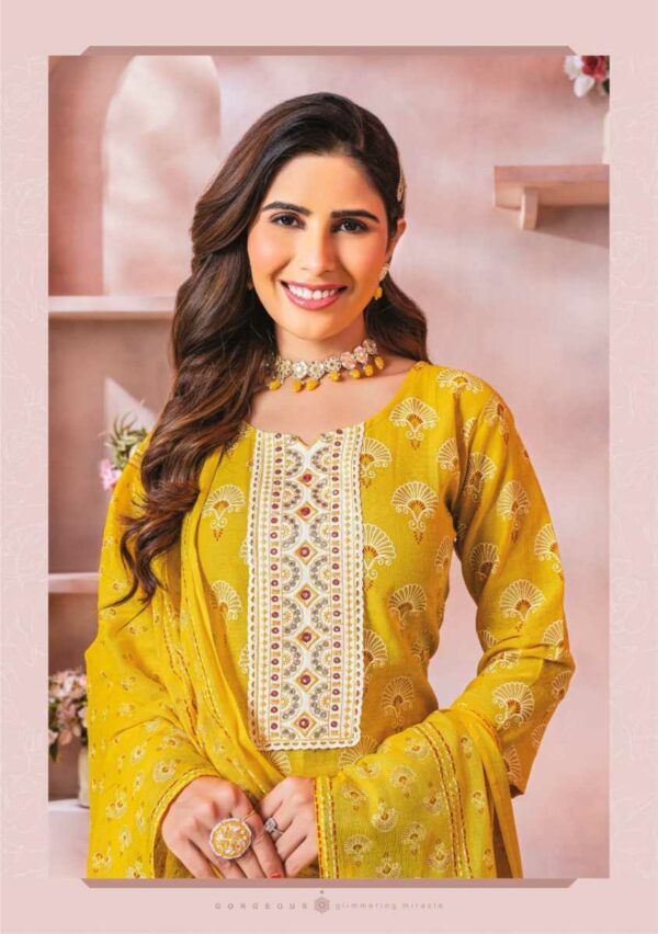 thumbs MAYUR CREATION ELEGANCE VOL 5 PRINTED KURTI WHOLESALER IN SURAT 13.jpg