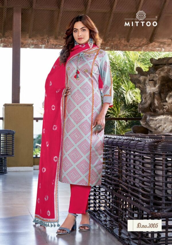 thumbs MITTOO GLAMOUR STYLE MUSLINE READYMADE KURTI WHOLESALER IN SURAT. 5.jpg