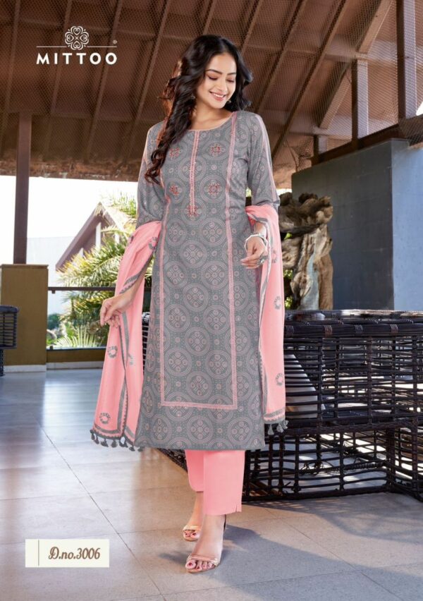 thumbs MITTOO GLAMOUR STYLE MUSLINE READYMADE KURTI WHOLESALER IN SURAT. 9.jpg