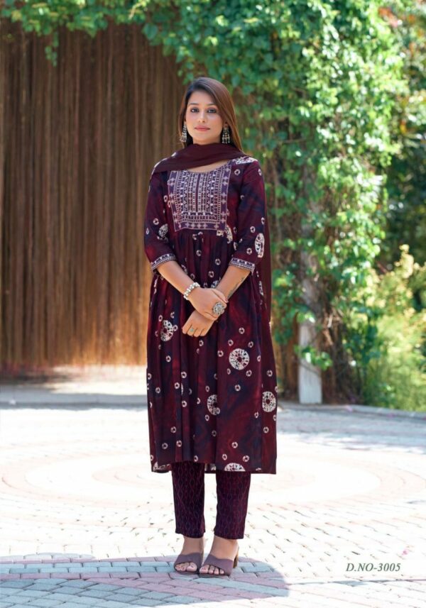 thumbs MYSTIC 9 SHANAYA VOL 3 UMBRELLA CUT KURTIS 7.jpg