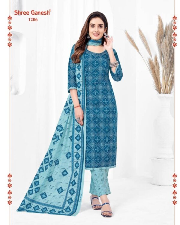 thumbs SHREE GANESH VAANI VOL 2 COTTON PRINTED SALWAR SUIT SUPPLIER IN SURAT 7.jpg