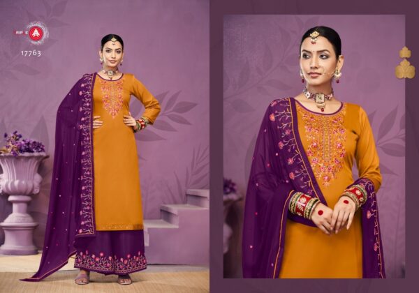 thumbs TRIPLE A KALASH EDITION 8 COTTON EMBROIDERY SALWAR SUIT SUPPLIER IN SURAT 2.jpg