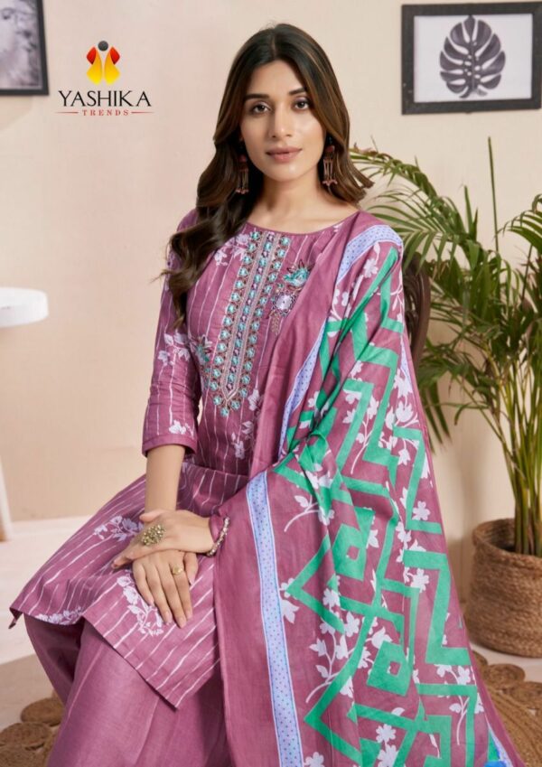 thumbs YASHIKA TRENDS SIMAYAA COTTON PRINTED SALWAR SUIT WHOLESALER IN SURAT 15.jpg