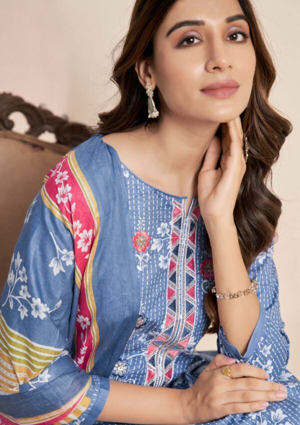 thumbs YASHIKA TRENDS SIMAYAA COTTON PRINTED SALWAR SUIT WHOLESALER IN SURAT 9.jpg