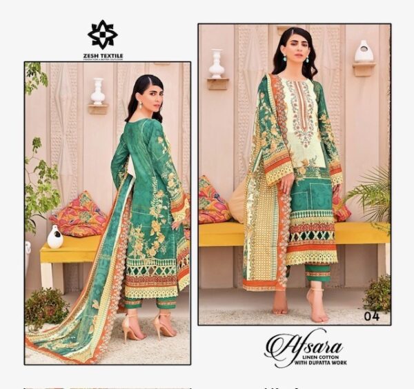 thumbs ZESH TEXTILES AFSARA COTTON PRINTED PAKISTANI SALWAR SUIT SUPPLIER IN SURAT 5.jpg