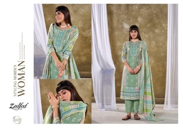 thumbs ZULFAT SUMMER SWAG COTTON PRINT SALWAR KMAEEZ WHOLESALER IN SURAT 10.jpg