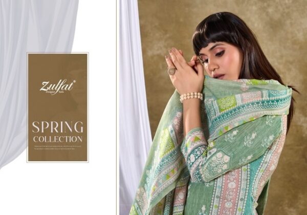 thumbs ZULFAT SUMMER SWAG COTTON PRINT SALWAR KMAEEZ WHOLESALER IN SURAT 11.jpg