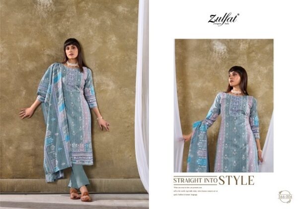 thumbs ZULFAT SUMMER SWAG COTTON PRINT SALWAR KMAEEZ WHOLESALER IN SURAT 6.jpg