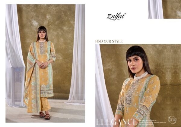 thumbs ZULFAT SUMMER SWAG COTTON PRINT SALWAR KMAEEZ WHOLESALER IN SURAT 9.jpg