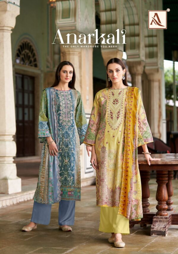 ALOK SUIT ANARKALI COTTON PAKISTANI SALWAR SUITS WHOLESALER IN SURAT 4.jpg