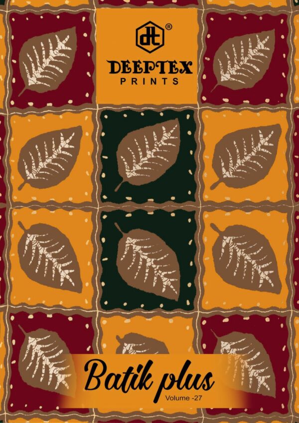 DEEPTEX PRINT BATIK PLUS VOL 27 COTTON PRINT SALWAR SUIT SUPPLIER IN SURAT 3.jpg