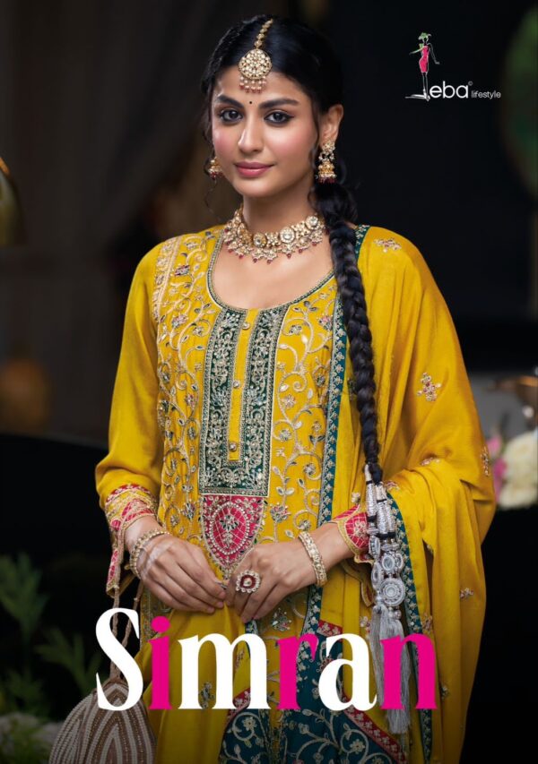 EBA LIFESTYLE SIMRAN EMBROIDERY DESIGNER SUIT WHOLESALER IN SURAT 3.jpg