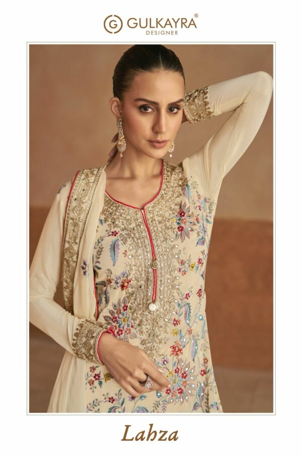 GULKAYRA DESIGNER LAHZA REAL CHINON SUITS WHOLESALER IN SURAT 1.jpg