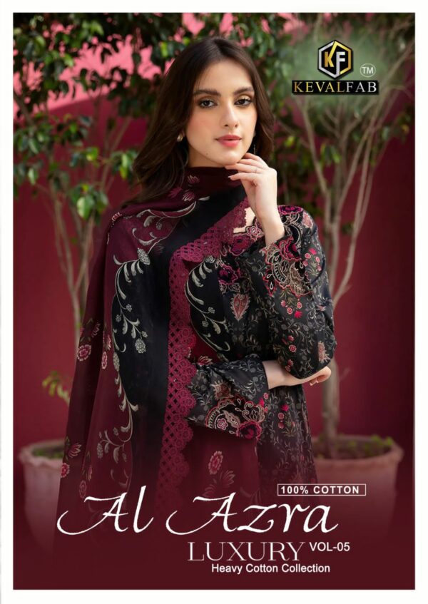 KEVAL FAB AL AZRA VOL 5 LUXURY LAWN COLLECTION 7.jpg