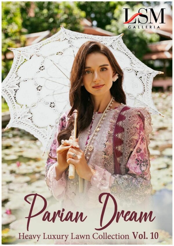 LSM PARIAN DREAM VOL 10 LAWN KARACHI SUITS 14.jpg