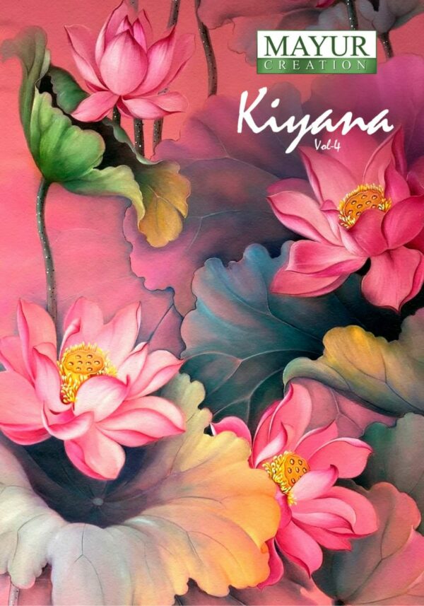 MAYUR CREATION KIYANA VOL 4 COTTON READYMADE KURTI WHOLESALER IN SURAT 15.jpg