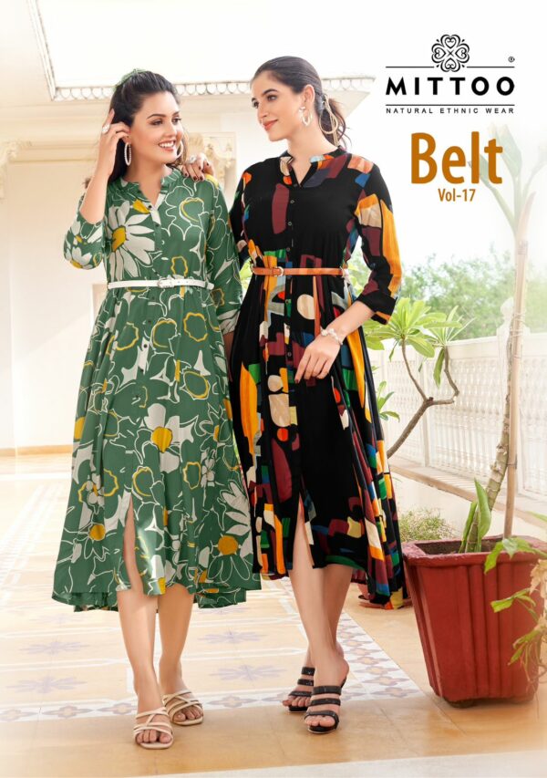 MITTOO BELT VOL 17 RAYON PRINT WESTERN KURTI SUPPLIER IN SURAT 1.jpg